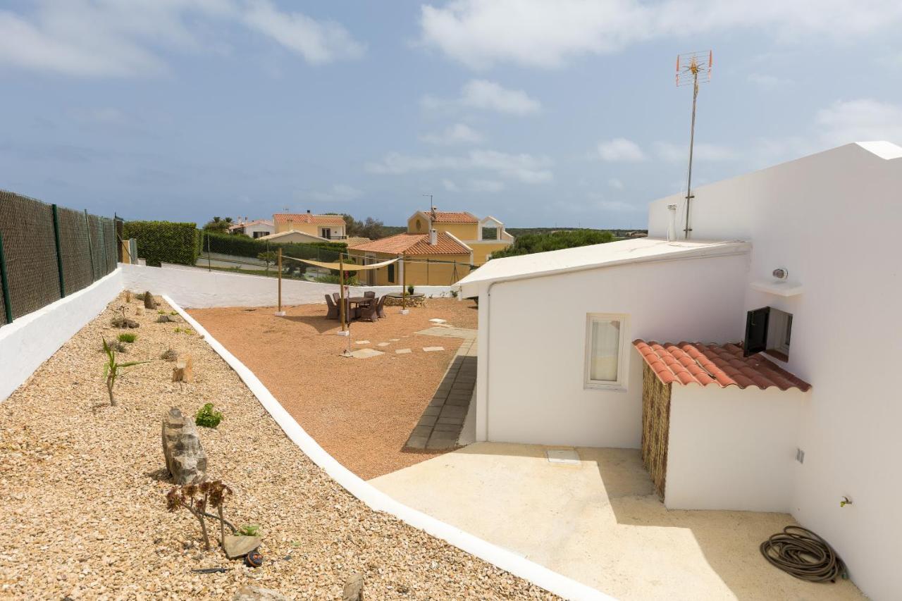 Holiday Home - Son Vida Mahón Екстериор снимка