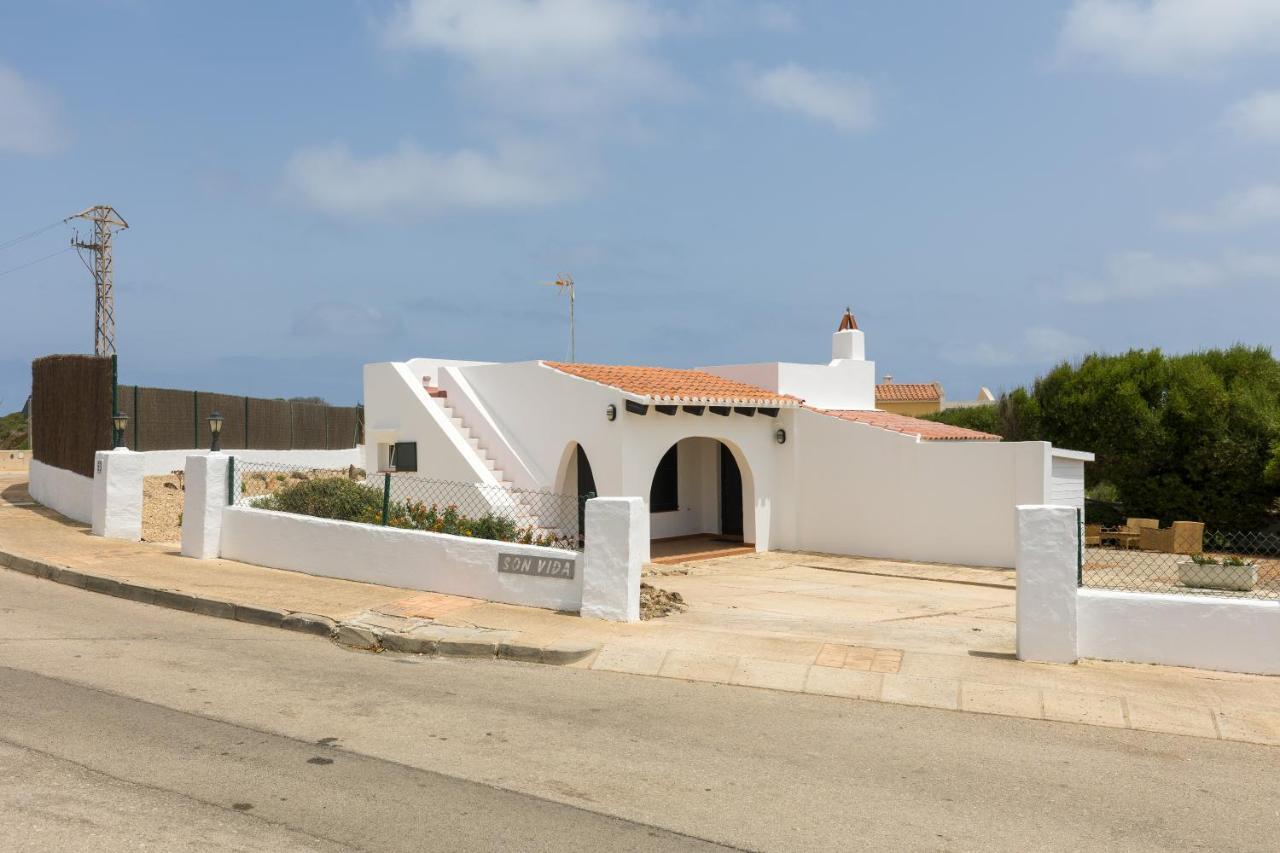Holiday Home - Son Vida Mahón Екстериор снимка