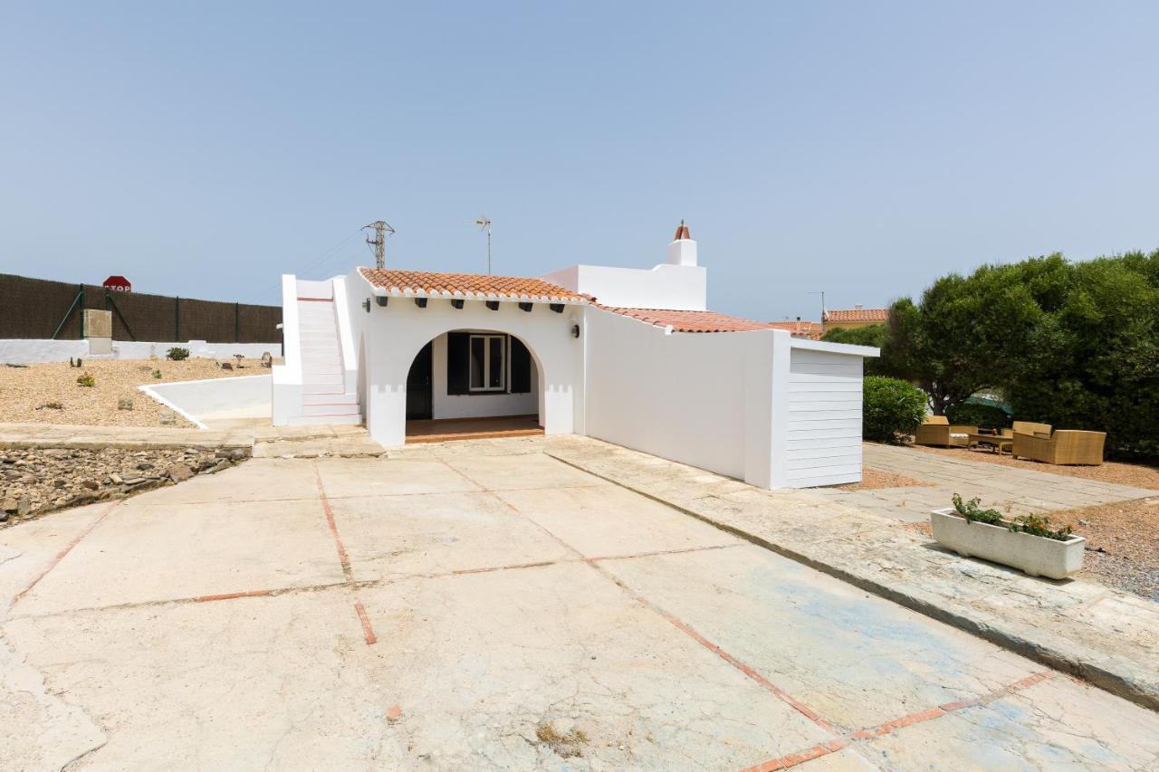 Holiday Home - Son Vida Mahón Екстериор снимка