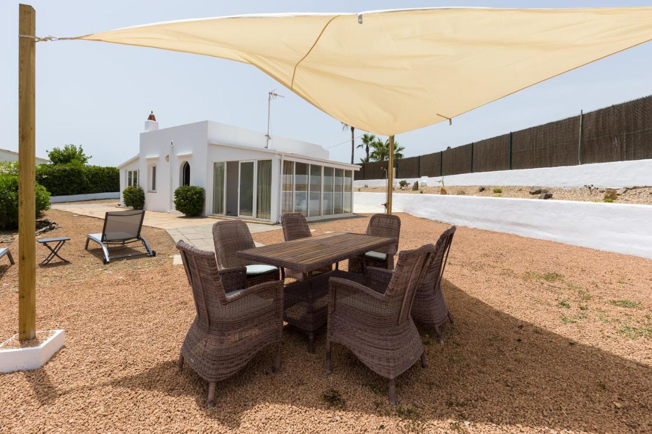 Holiday Home - Son Vida Mahón Екстериор снимка