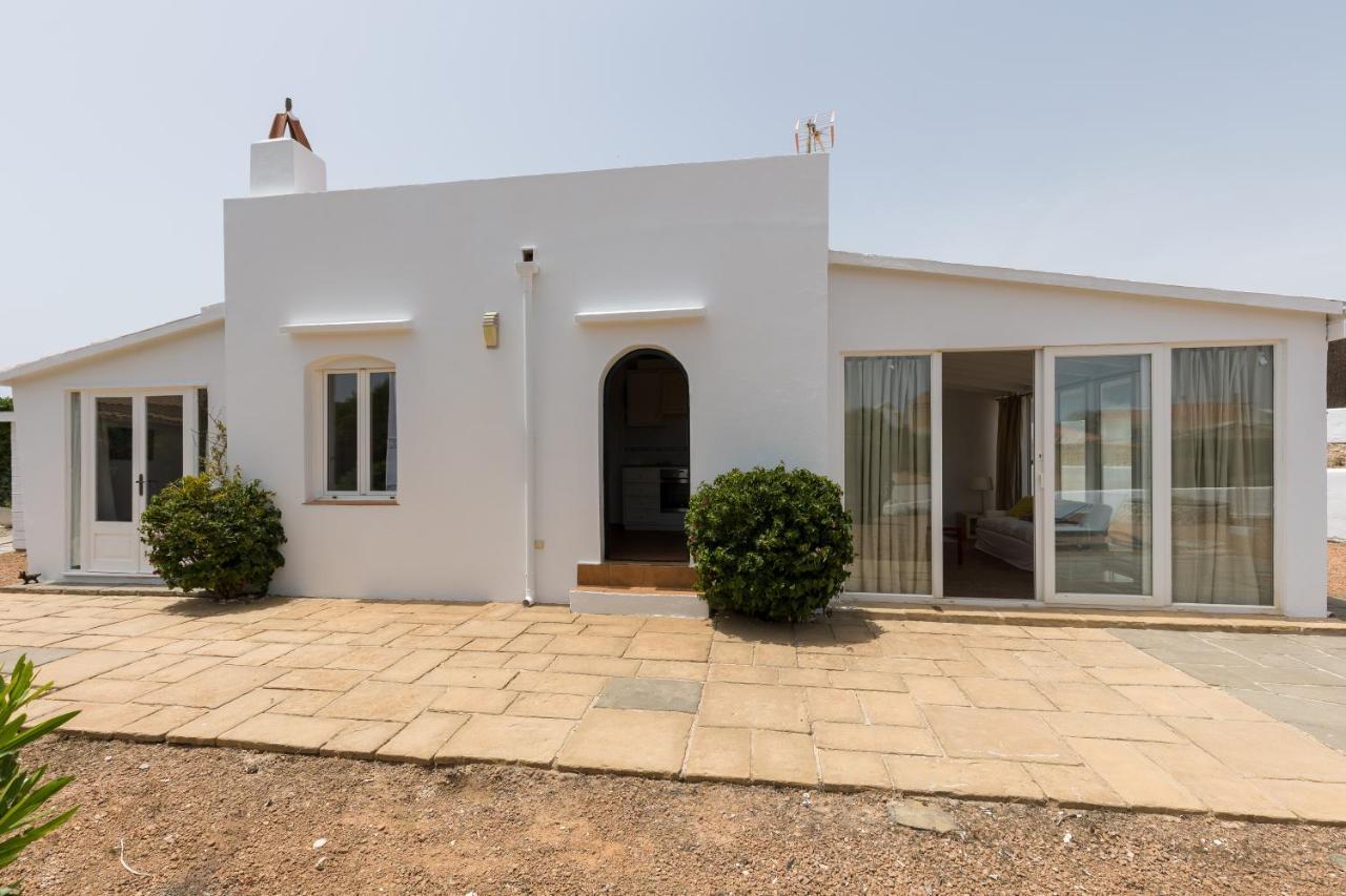 Holiday Home - Son Vida Mahón Екстериор снимка