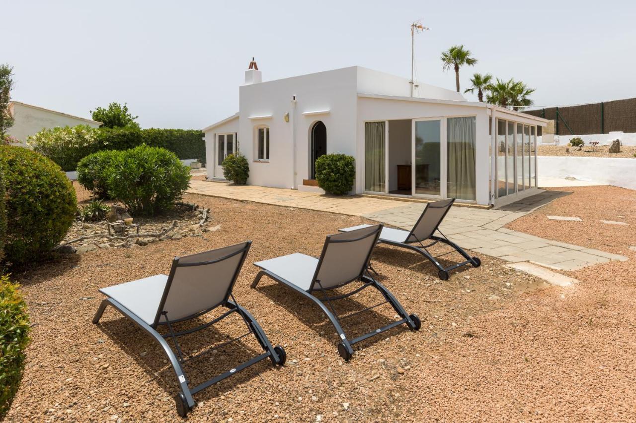 Holiday Home - Son Vida Mahón Екстериор снимка