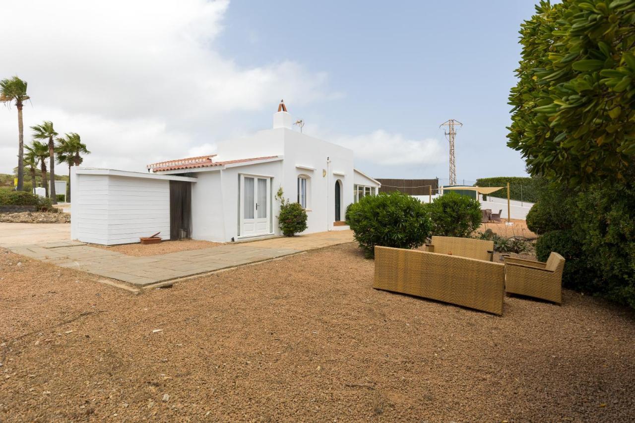 Holiday Home - Son Vida Mahón Екстериор снимка